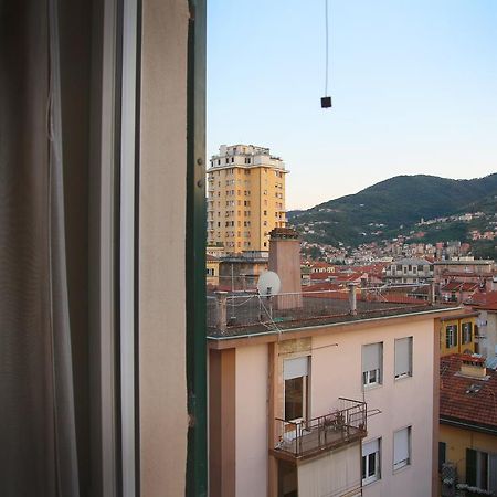 Affittacamere Bellavista La Spezia Dış mekan fotoğraf