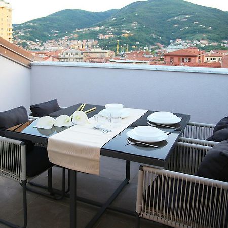 Affittacamere Bellavista La Spezia Dış mekan fotoğraf