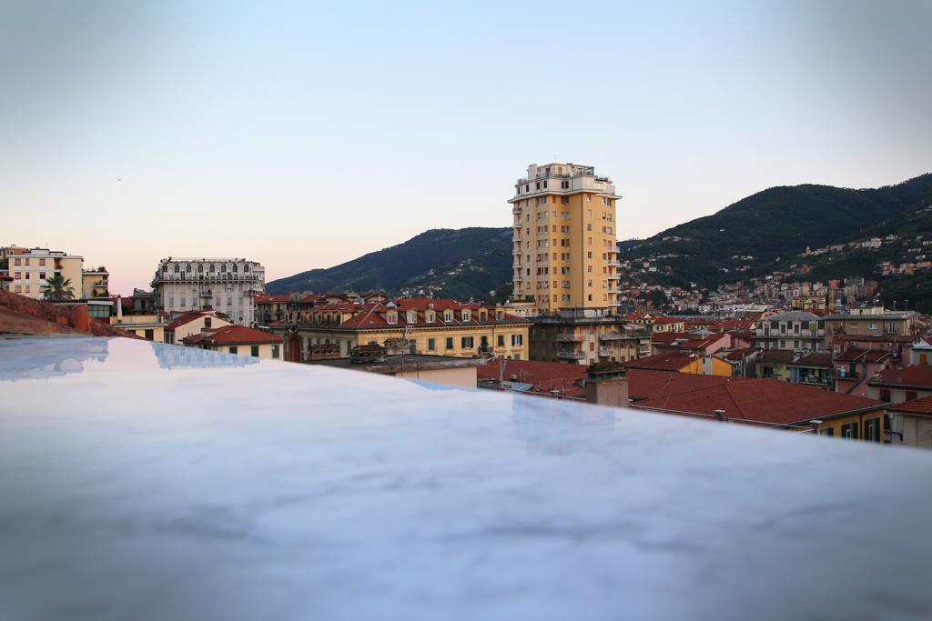 Affittacamere Bellavista La Spezia Dış mekan fotoğraf