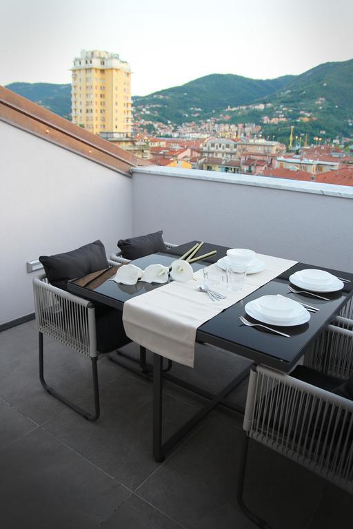 Affittacamere Bellavista La Spezia Dış mekan fotoğraf