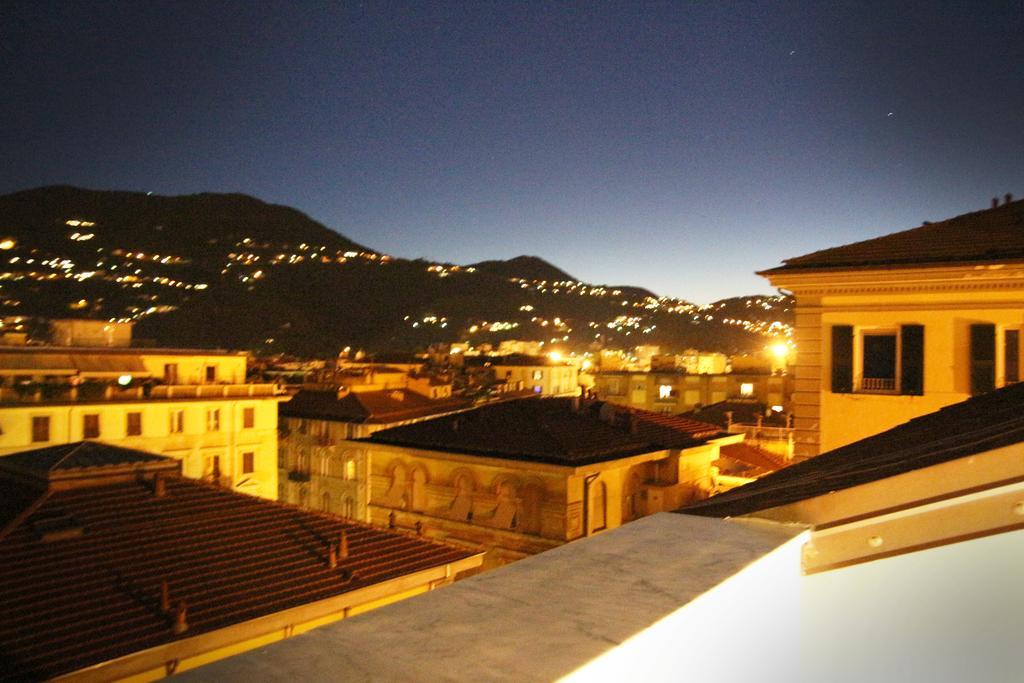 Affittacamere Bellavista La Spezia Dış mekan fotoğraf