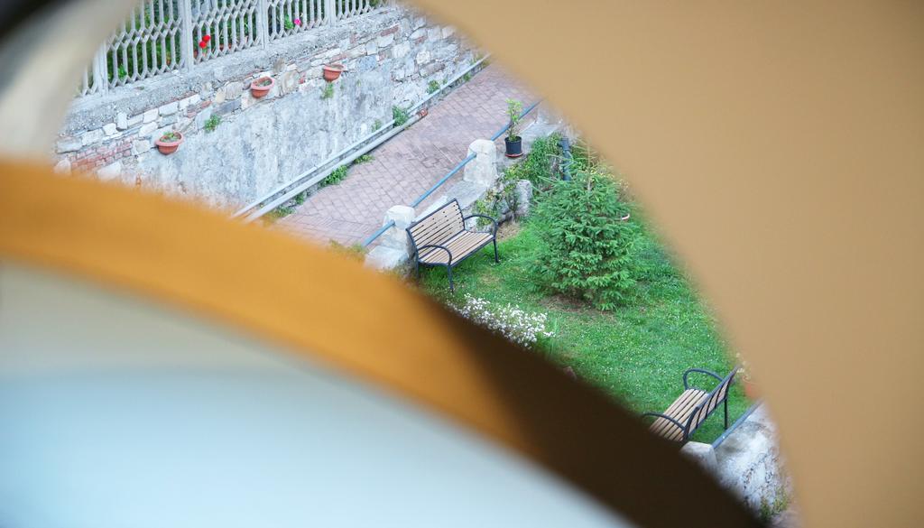 Affittacamere Bellavista La Spezia Dış mekan fotoğraf