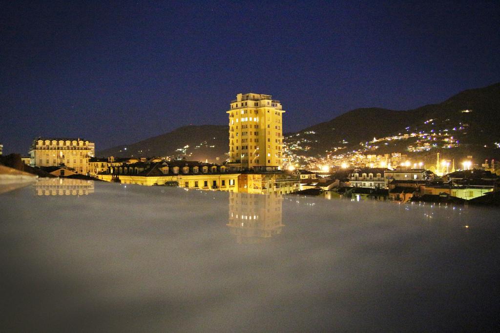 Affittacamere Bellavista La Spezia Dış mekan fotoğraf